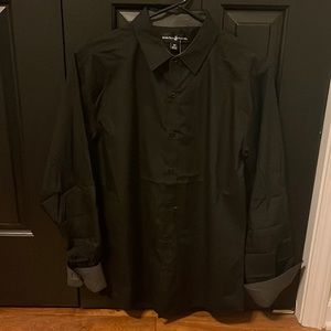 Beverly Hills Polo Club Button Down